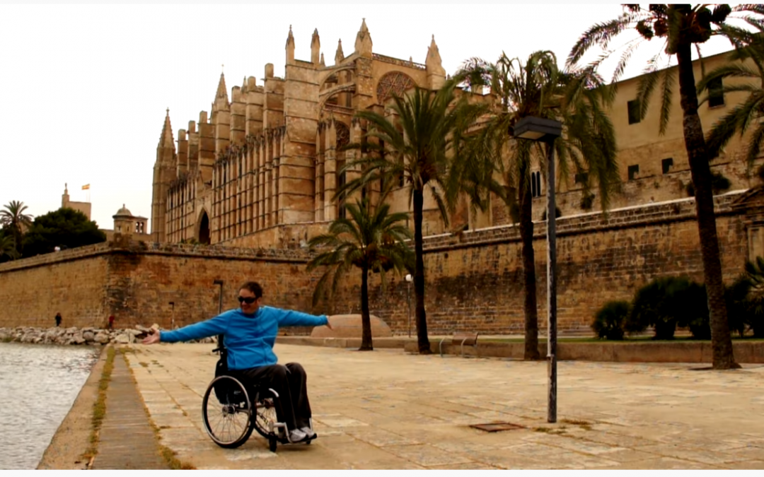 Mallorca: Urlaub ohne Grenzen im Rollstuhl erleben