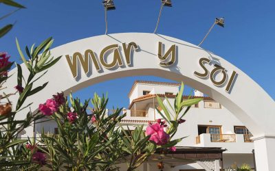 Barrierefreier Urlaub auf Teneriffa im Tenerife MAR Y SOL SPA & SPORT HOTEL