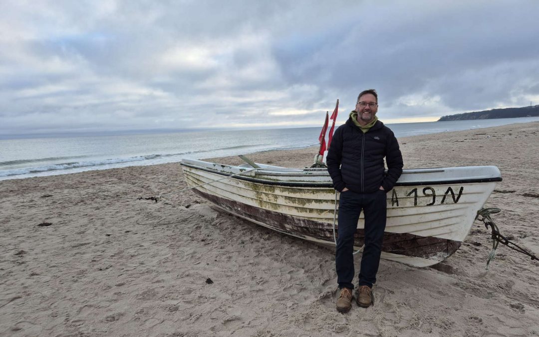 Schnittstellen zur Reiseberatung: Wenn Pflege und Tourismus zusammenkommen