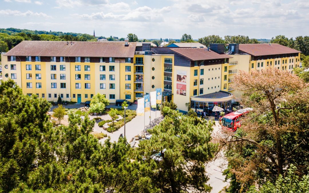 Casa Familia – Barrierefreier Familienurlaub auf Usedom