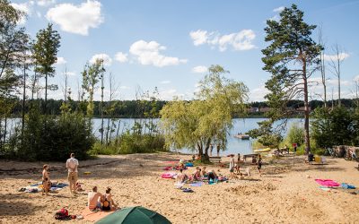 Reiseplanung mit Kindern mit Behinderung oder Pflegebedarf