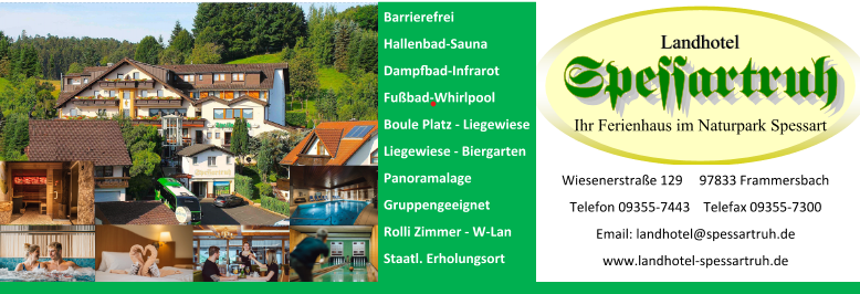 Landhotel-Spessartruh-Logo Logo Landhotel Spessartruh