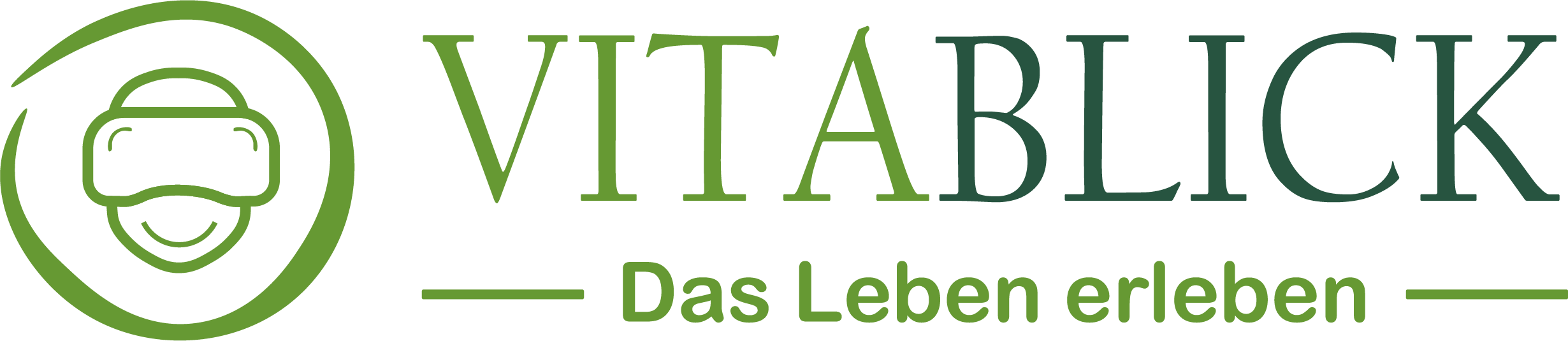 Vitablick-Logo Ettlich Reisen Logo