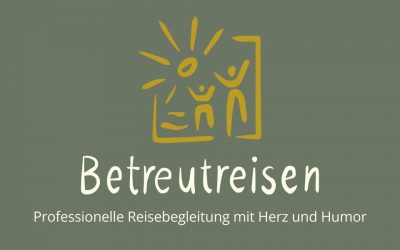 BetreutReisen: Individuelle Reisebegleitung eins zu eins und weltweit