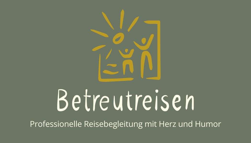BetreutReisen: Individuelle Reisebegleitung eins zu eins und weltweit